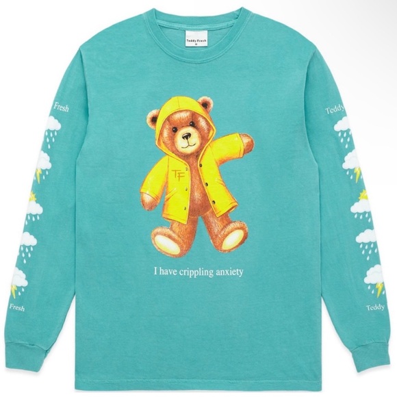 ISO 🧸✨ - Picture 2 of 2